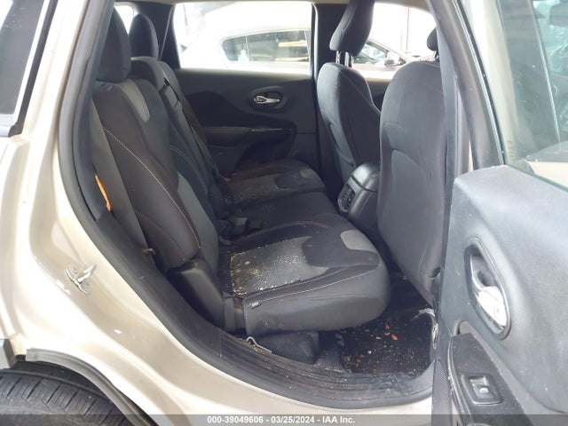 Jeep Cherokee Sport 2014 1C4PJMAB8EW233583 Image 8