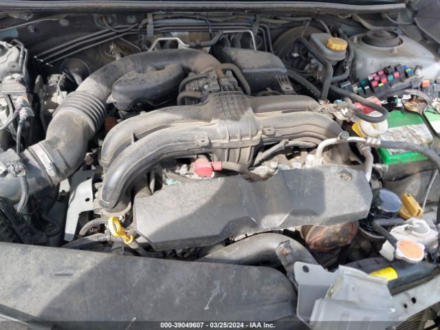 JF2GPANC1HH233922 Subaru Crosstrek 2.0i Limited