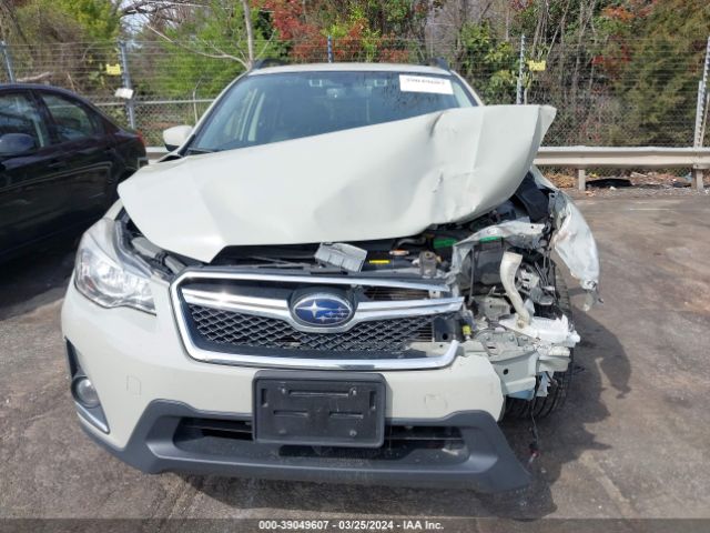JF2GPANC1HH233922 Subaru Crosstrek 2.0i Limited