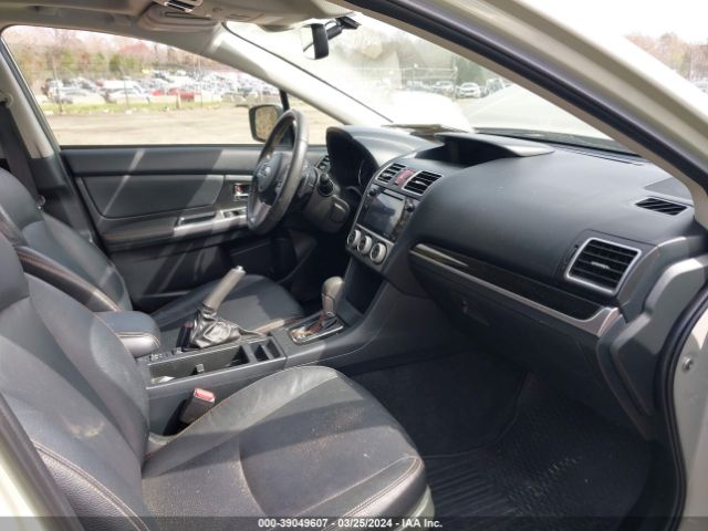 JF2GPANC1HH233922 Subaru Crosstrek 2.0i Limited
