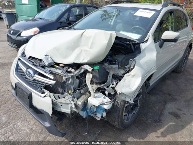 JF2GPANC1HH233922 Subaru Crosstrek 2.0i Limited