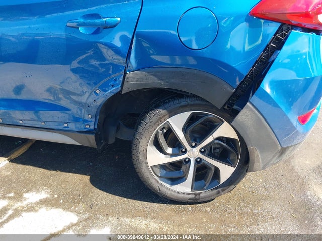 Hyundai Tucson Value 2018 KM8J3CA2XJU795366 Image 6