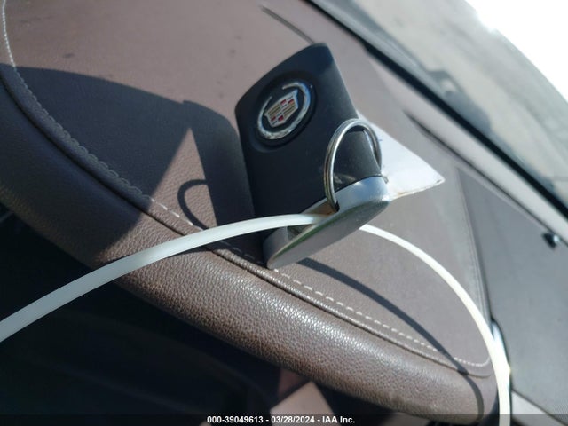 Cadillac ATS LUXURY 2014 1G6AB5SA6E0101815 Image 11