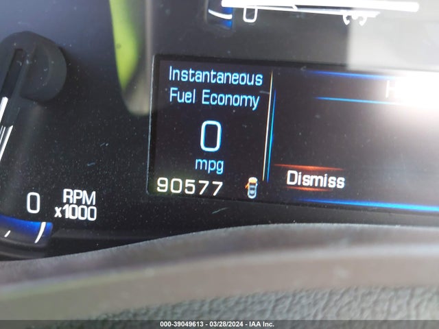 Cadillac ATS LUXURY 2014 1G6AB5SA6E0101815 Image 7