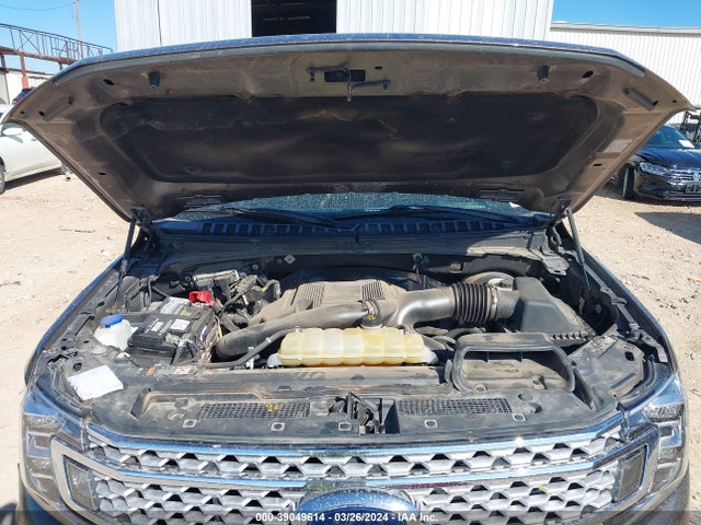 Ford Expedition Platinum 2019 1FMJU1LT6KEA23594 Image 10