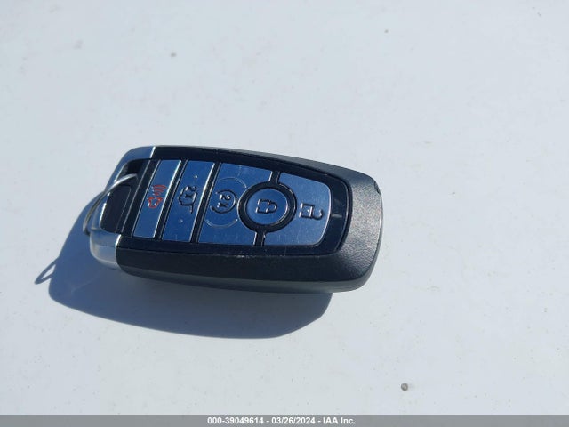 Ford Expedition Platinum 2019 1FMJU1LT6KEA23594 Image 11