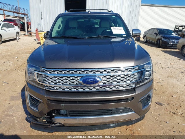 Ford Expedition Platinum 2019 1FMJU1LT6KEA23594 Image 12