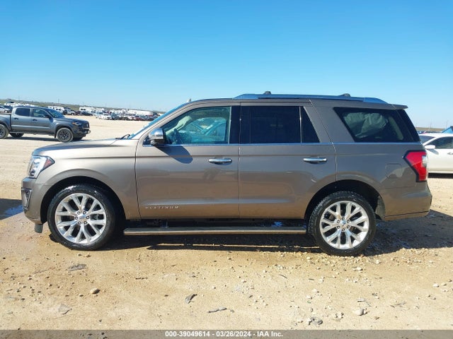 Ford Expedition Platinum 2019 1FMJU1LT6KEA23594 Image 14