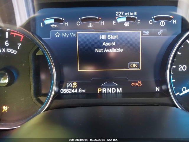 Ford Expedition Platinum 2019 1FMJU1LT6KEA23594 Image 15