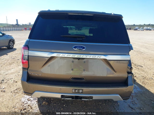 Ford Expedition Platinum 2019 1FMJU1LT6KEA23594 Image 16
