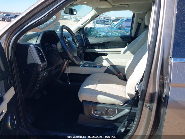 Ford Expedition Platinum 2019 1FMJU1LT6KEA23594 Image 5