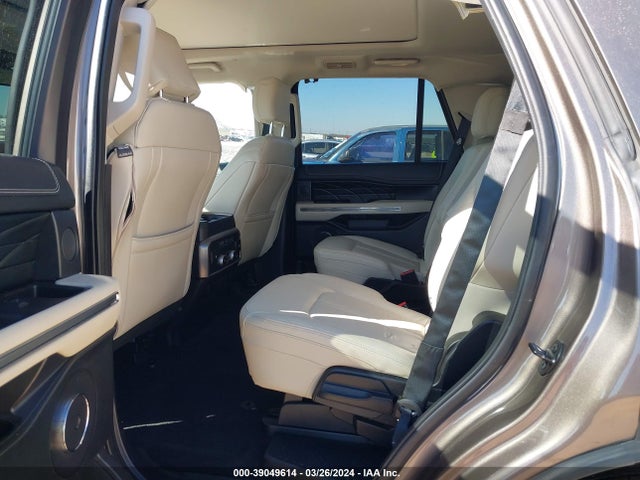 Ford Expedition Platinum 2019 1FMJU1LT6KEA23594 Image 8