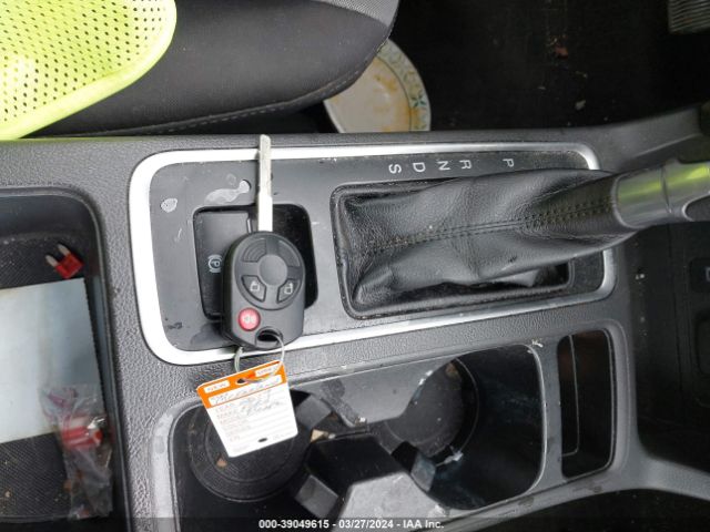 1FMCU9GD9HUE11122 Ford ESCAPE SE