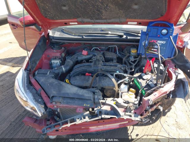 JF2GPABCXG9283814 Subaru Crosstrek 2.0i Premium