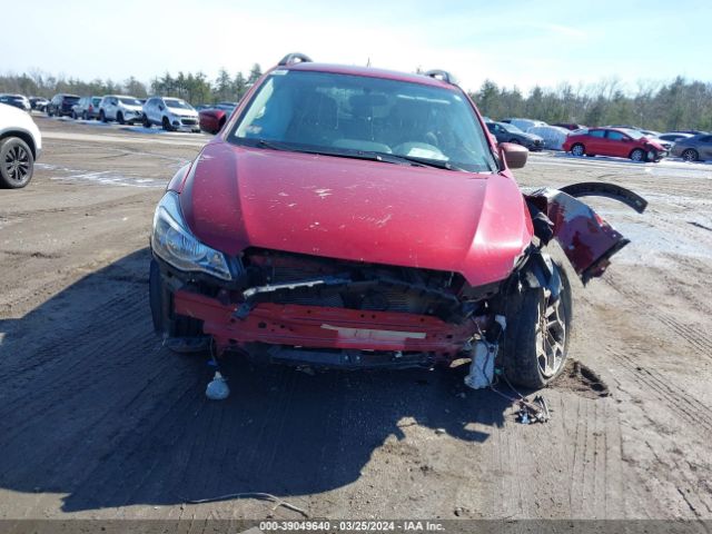 JF2GPABCXG9283814 Subaru Crosstrek 2.0i Premium