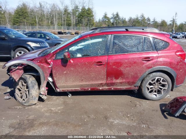 JF2GPABCXG9283814 Subaru Crosstrek 2.0i Premium