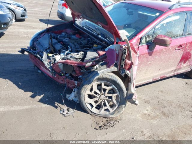 JF2GPABCXG9283814 Subaru Crosstrek 2.0i Premium