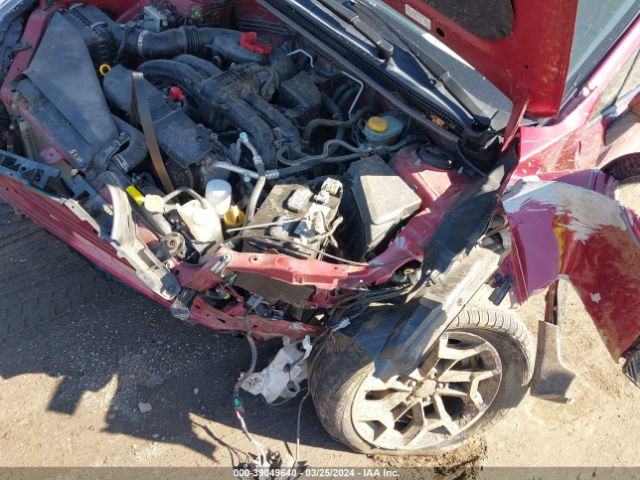 JF2GPABCXG9283814 Subaru Crosstrek 2.0i Premium
