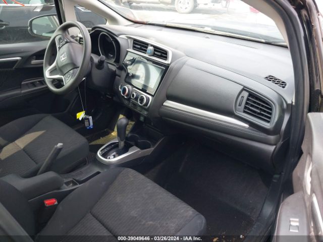 3HGGK5H89LM719203 Honda FIT EX