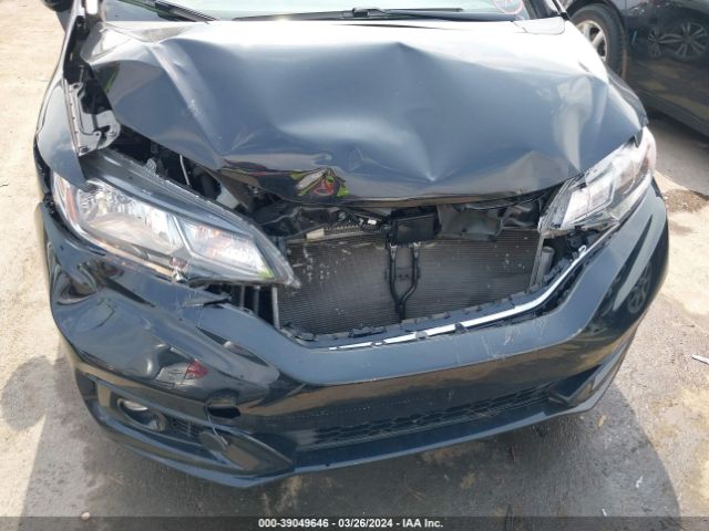 3HGGK5H89LM719203 Honda FIT EX
