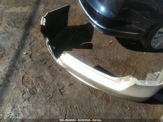 Honda Accord Ex-l 2016 1HGCR2F89GA035590 Image 12