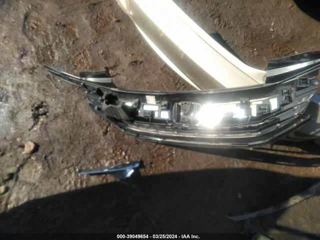 Honda Accord Ex-l 2016 1HGCR2F89GA035590 Image 18