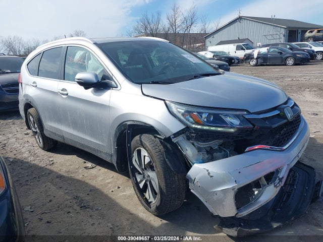 2016 5J6RM4H98GL018707 main image
