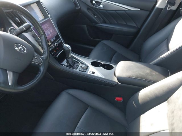 JN1BV7AP5EM671715 Infiniti Q50 Premium