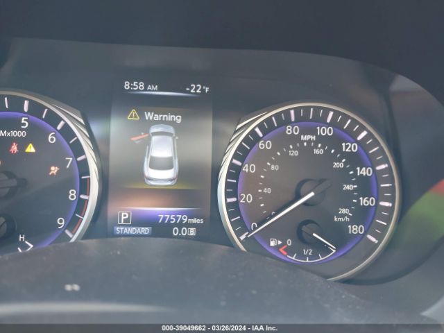 JN1BV7AP5EM671715 Infiniti Q50 Premium
