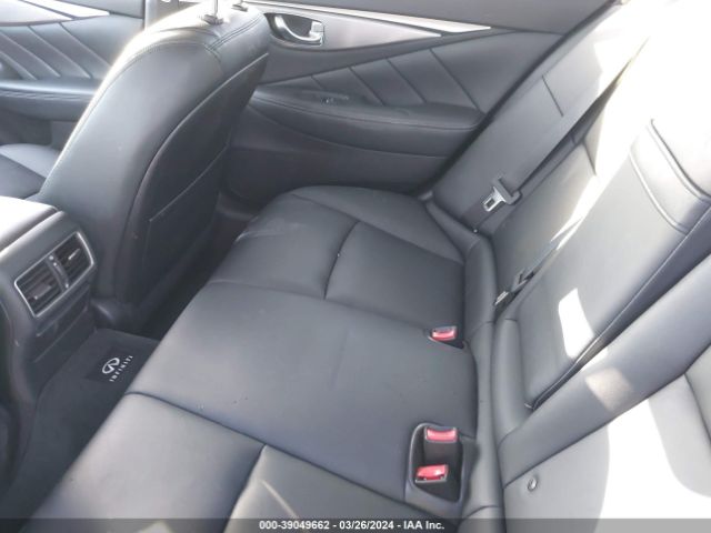 JN1BV7AP5EM671715 Infiniti Q50 Premium