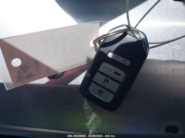 1HGCV1F31KA053620 Honda Accord Sport
