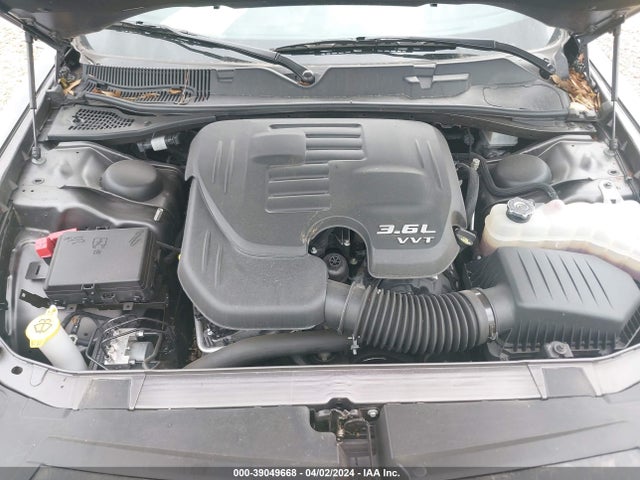 Dodge Challenger Gt 2022 2C3CDZJG4NH233260 Image 10