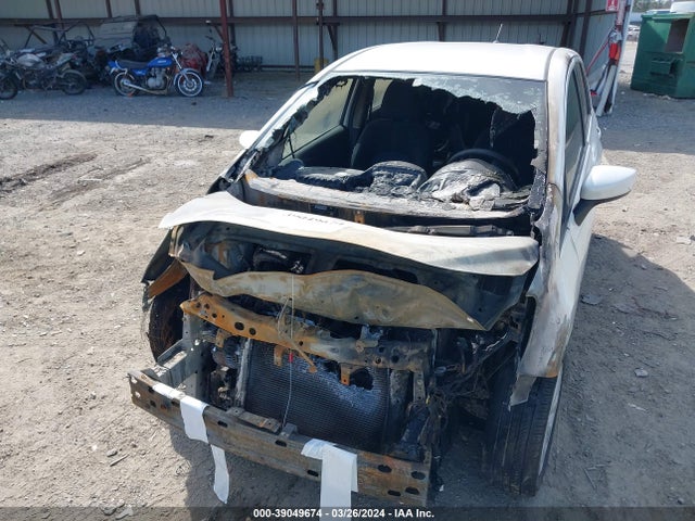 Nissan Versa Note S (sr)/s Plus/sl/sr/sv 2015 3N1CE2CP7FL381511 Image 6