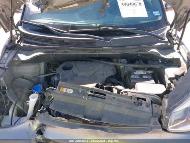 KNDJN2A25G7301141 KIA Soul