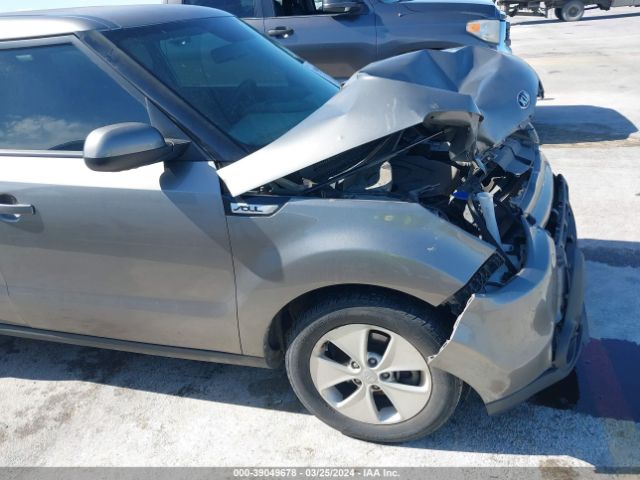KNDJN2A25G7301141 KIA Soul