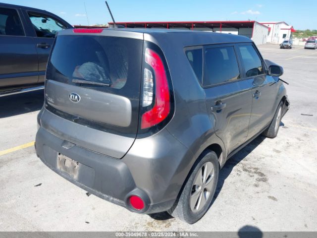 KNDJN2A25G7301141 KIA Soul