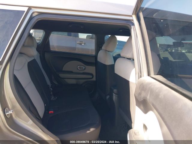 KNDJN2A25G7301141 KIA Soul