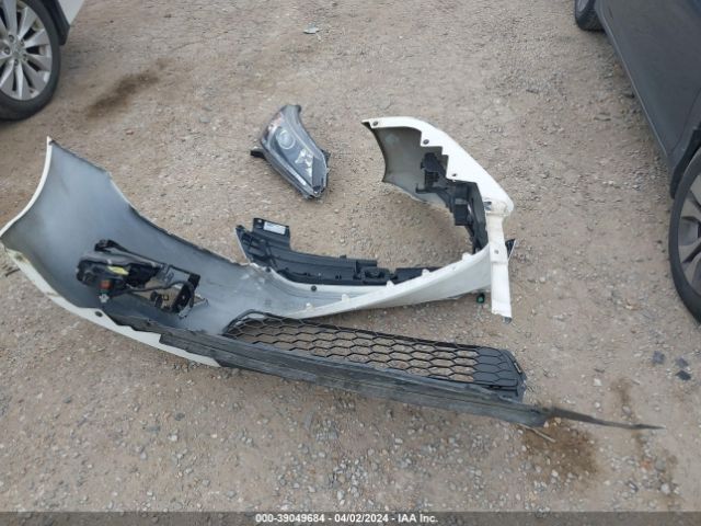 1HGCR2F83FA110301 Honda Accord Ex-l