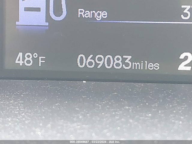 Honda Civic Lx 2015 19XFB2F52FE297890 Image 7