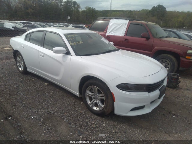 2022 2C3CDXBG3NH109807 main image