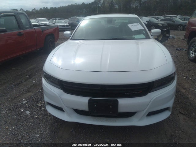Dodge Charger Sxt Rwd 2022 2C3CDXBG3NH109807 Image 12