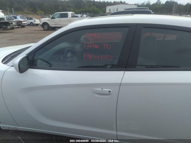 Dodge Charger Sxt Rwd 2022 2C3CDXBG3NH109807 Image 14