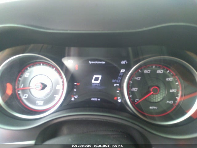 Dodge Charger Sxt Rwd 2022 2C3CDXBG3NH109807 Image 7