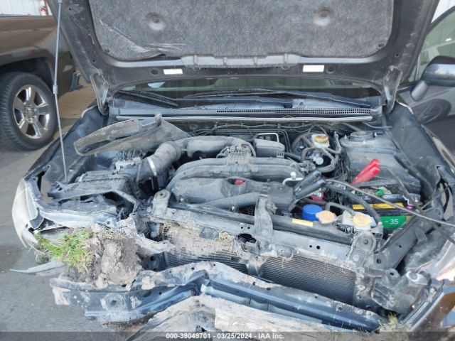 JF1GPAL6XE8315483 Subaru Impreza 2.0i Sport Premium