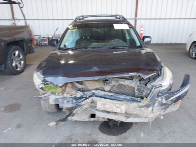 JF1GPAL6XE8315483 Subaru Impreza 2.0i Sport Premium