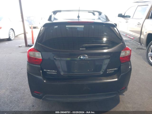 JF1GPAL6XE8315483 Subaru Impreza 2.0i Sport Premium