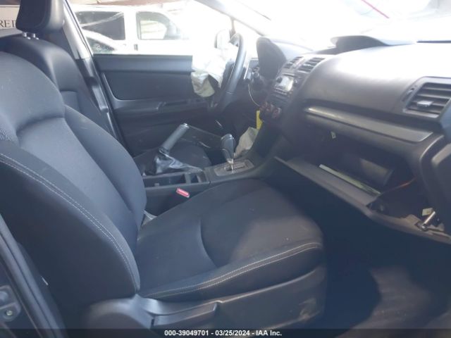 JF1GPAL6XE8315483 Subaru Impreza 2.0i Sport Premium