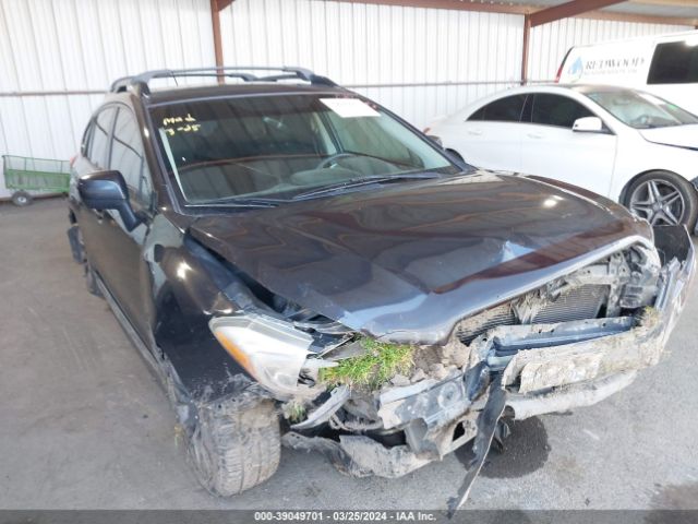 JF1GPAL6XE8315483 Subaru Impreza 2.0i Sport Premium