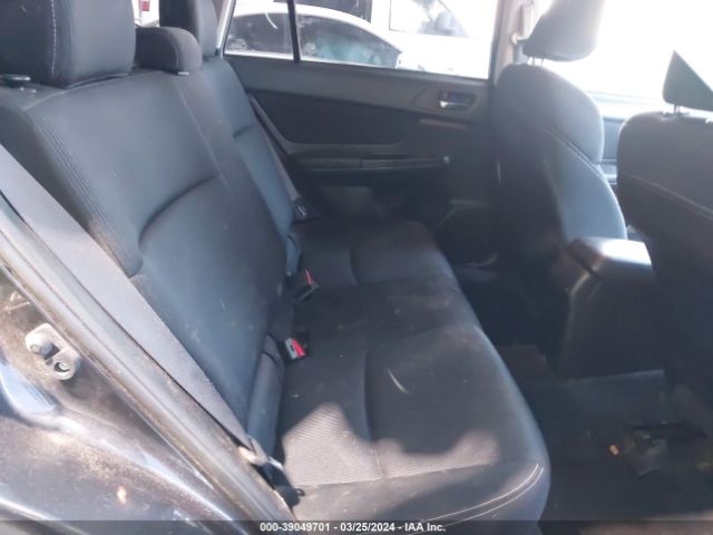 JF1GPAL6XE8315483 Subaru Impreza 2.0i Sport Premium