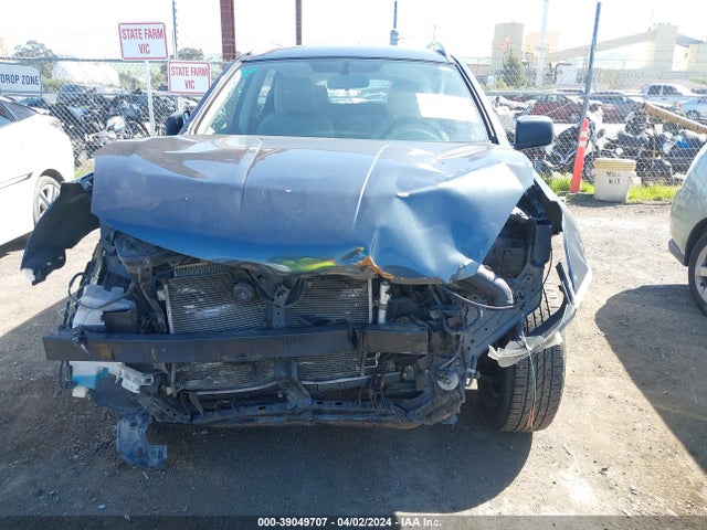 Nissan Rogue Select S 2015 JN8AS5MT7FW161049 Image 13